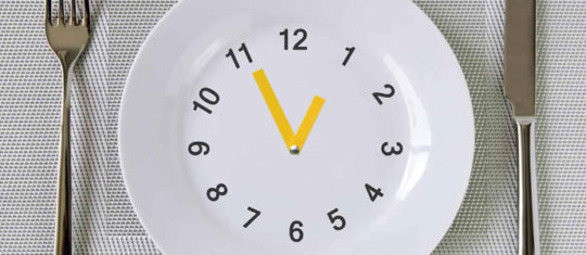 Chronobiologie alimentaire