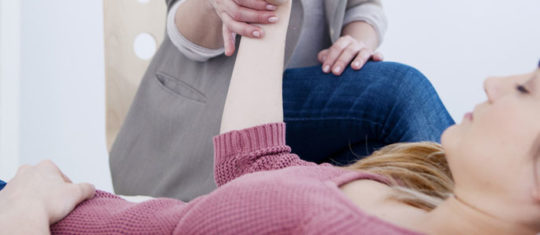 Techniques naturopathiques