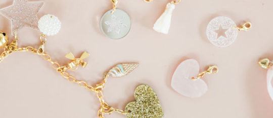 Bijoux enfants