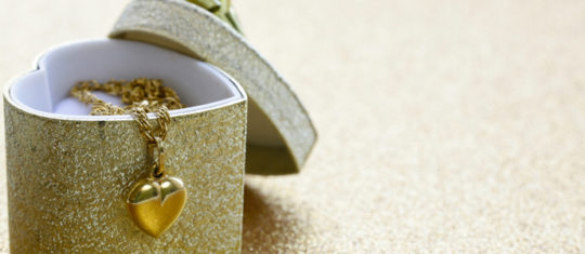 boîte à bijoux