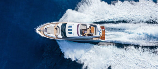 Boat club
