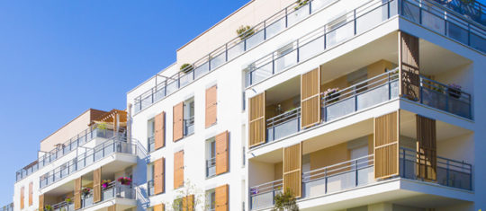 immobilières