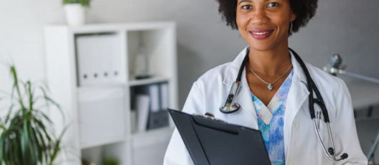 médecin