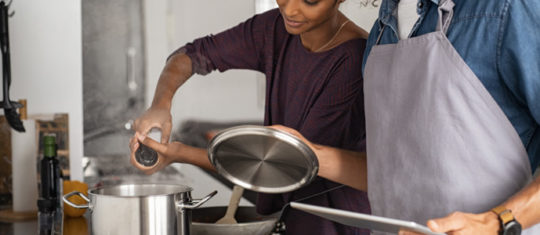 recettes de cuisine