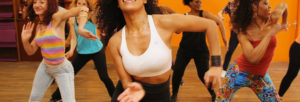 zumba