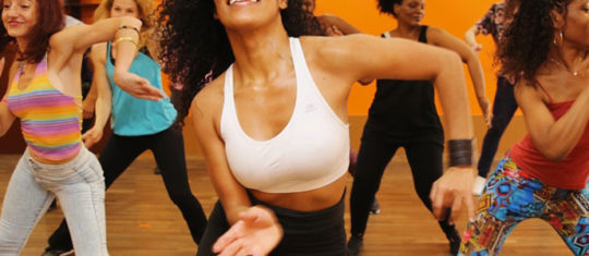 zumba