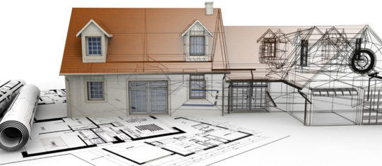 Construction maison