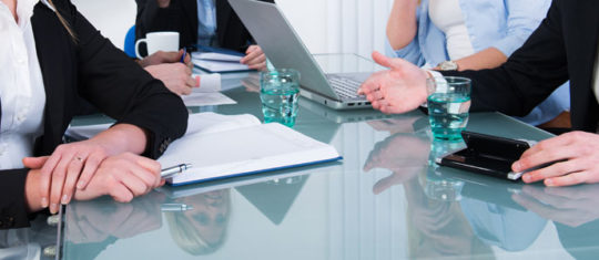 Formation spécialisante