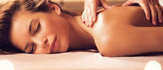 table de massage