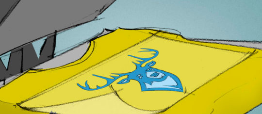 personnalisation de t-shirt