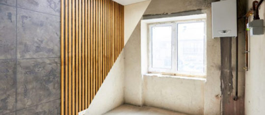 rénovation