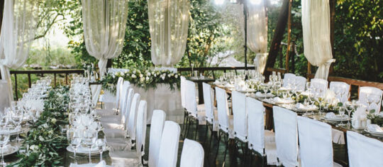 mariage vintage