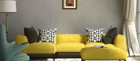 déco intérieure