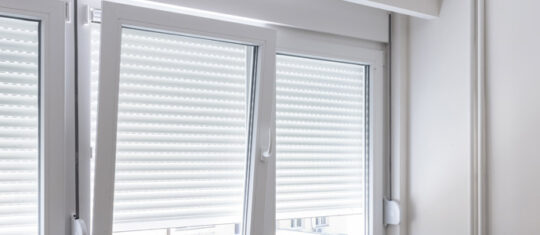 Fenêtre pvc