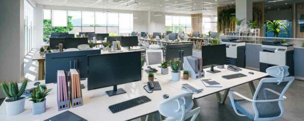 chaise de bureau